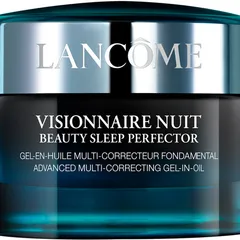 Lancôme - Visionnaire Nuit Beauty Sleep Perfector Advanced Multi-Correcting Gel-In-Oil