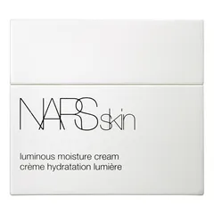 Luminous Moisture Cream