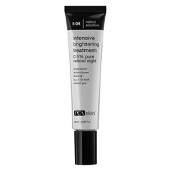 PCA SKIN - Intensive Brightening Treatment 0.5 Percent Pure Retinol Night