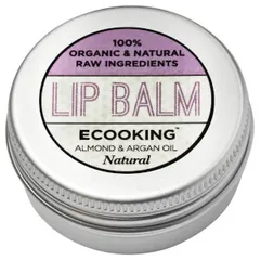 Ecooking - Lip Balm Neutral