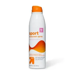 Sport Spray SPF 30