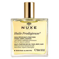 NUXE - Huile Prodigieuse Multi Usage Dry Oil