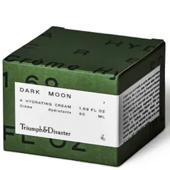 Triumph & Disaster - Dark Moon Hydrating Cream