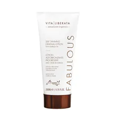 Fabulous Self Tanning Gradual Lotion