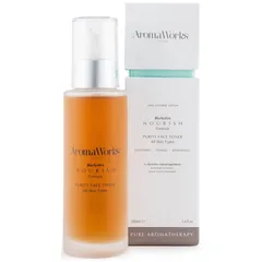 AromaWorks - Purity Face Toner