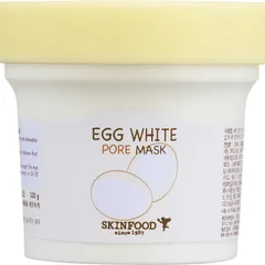 Skinfood - Egg White Pore Mask