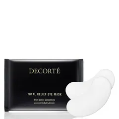 Decorté - Vi-Fusion Total Relief Eye Mask