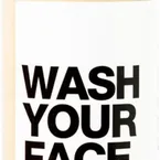 Plant Apothecary - Wash Your Face Organic Face Wash