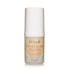 Fresh - Lotus Eye Gel