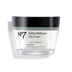No7 - Early Defence Day Cream SPF30