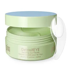 Pixi - DetoxifEYE Facial Treatment