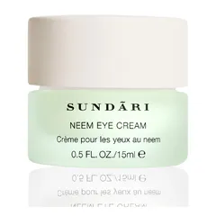 Sundari - Neem Eye Cream