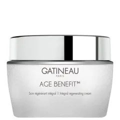 Gatineau - Age Benefit Integral Regenerating Cream