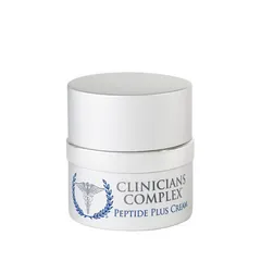 Peptide Plus Cream