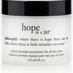 Hope In A Jar