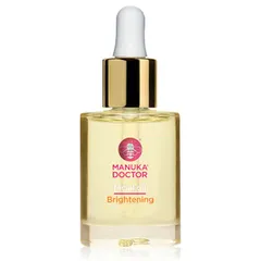 Manuka Doctor - Brightening Facial Oil