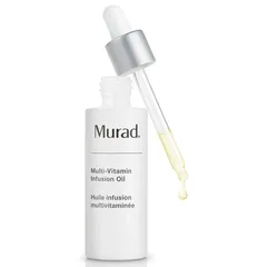 Multi-Vitamin Infusion Oil