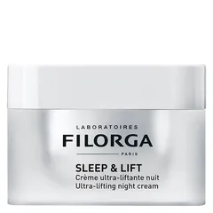 Sleep & Lift