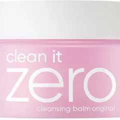 Original Clean It Zero 3-in-1 Cleansing Balm
