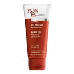 Yon-Ka Paris Skincare - for Men Foam Gel