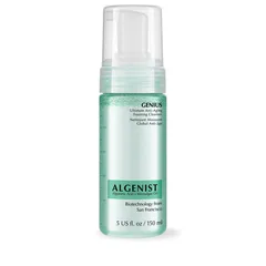 GENIUS Ultimate Anti-Aging Foaming Cleanser