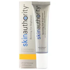 Reviving Eye Brightener