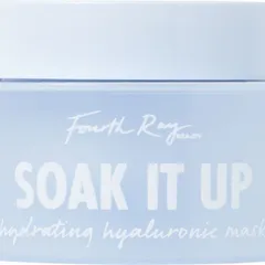 Fourth Ray Beauty - Soak It Up Hydrating Hyaluronic Mask