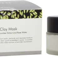 THANN - Rice Detoxifying Clay Mask