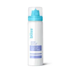 Pore Patrol Mask