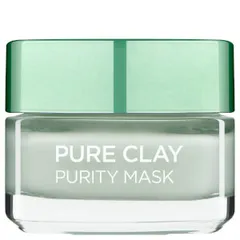 L'Oréal Paris - Pure Clay Purity Face Mask