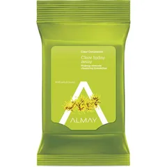 Clear Complexion Makeup Remover