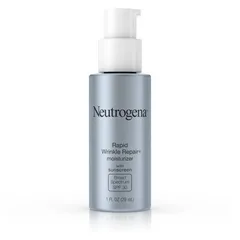 Rapid Wrinkle Repair Face Neck Moisturizer