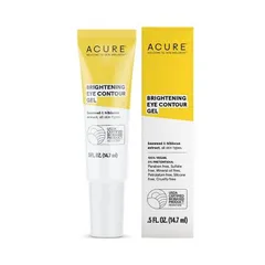 Brightening Eye Contour Gel