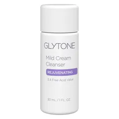 Glytone - Mild Cream Cleanser