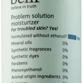 belif - Problem Solution Moisturizer