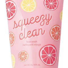Tarte - Sugar Rush - Squeezy Clean Face Wash