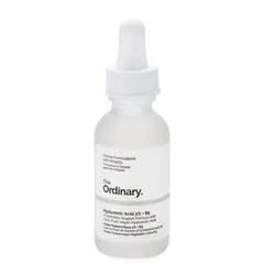 The Ordinary - Hyaluronic Acid 2% + B5