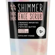 Oh K! - Chok Chok Shimmer Face Scrub