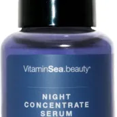 Sea Lavender & Jojoba Night Concentrate Facial Serum