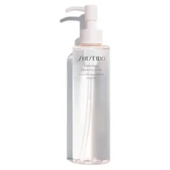 Shiseido - Refreshing Cleansing Water