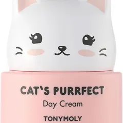 Cat's Purrfect Day Cream