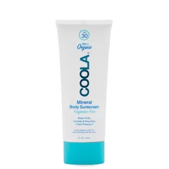 Coola - Mineral Body Sunscreen Lotion SPF 30