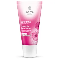 Weleda - Wild Rose Smoothing Facial Lotion