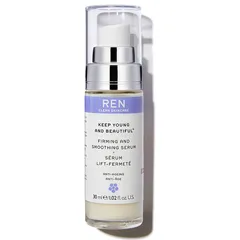 Ren Skincare - REN Keep Young & Beautiful Sh2C Serum