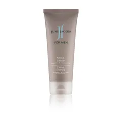 June Jacobs Spa - June Jacobs Shave Cream for Men