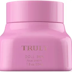 Truly - Doll Skin Face Cream