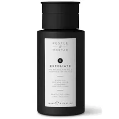 Pestle & Mortar - Exfoliator