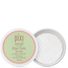 Pixi - Glow Tonic To-Go Pads