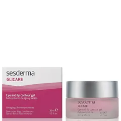 Glicare Lip and Eye Contour Gel