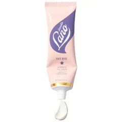 Lanolips - Face Base Vitamin E Day Cream